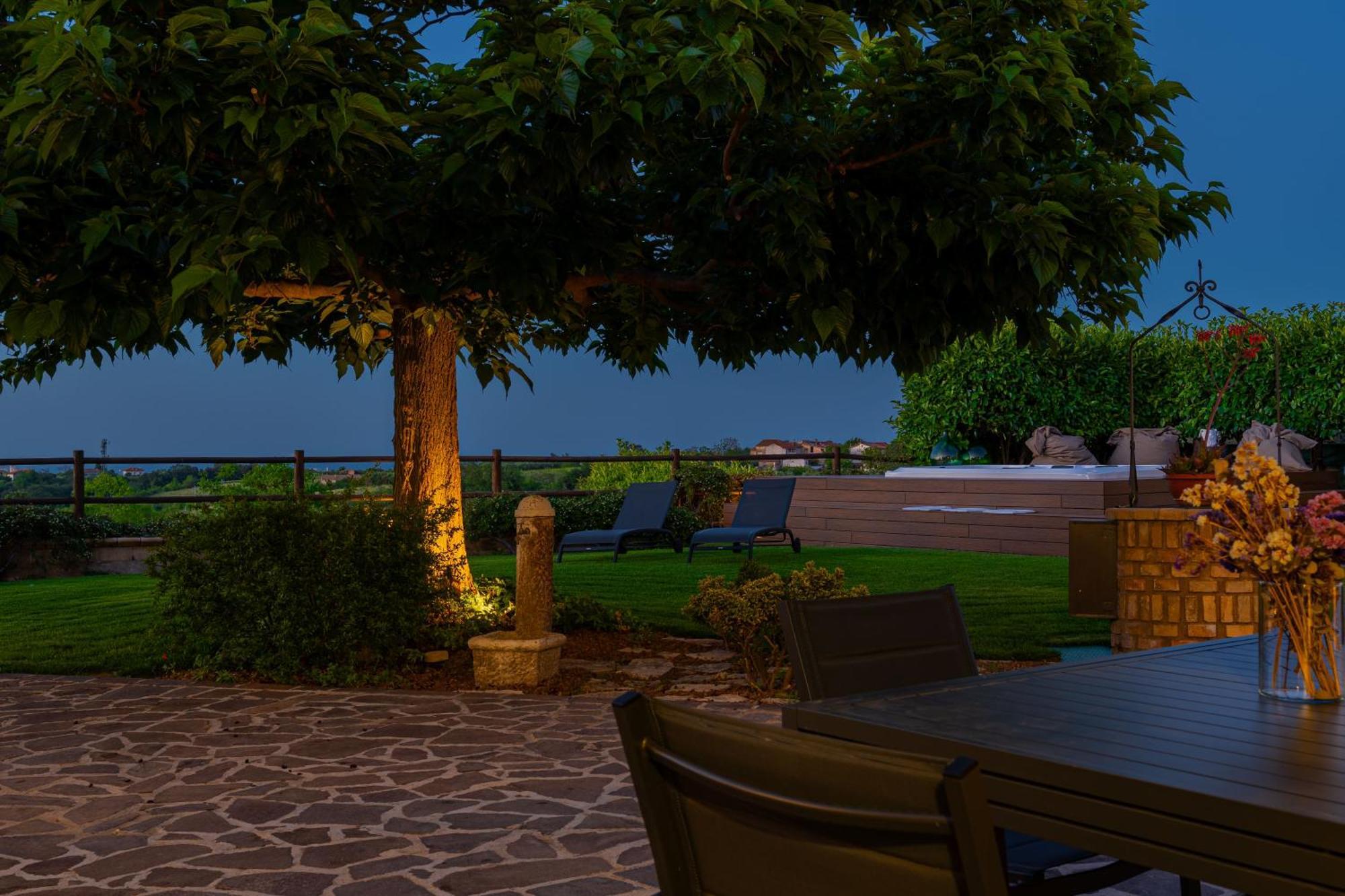 Villa Carulli - Yourplace Abruzzo Villa Caldari Dış mekan fotoğraf