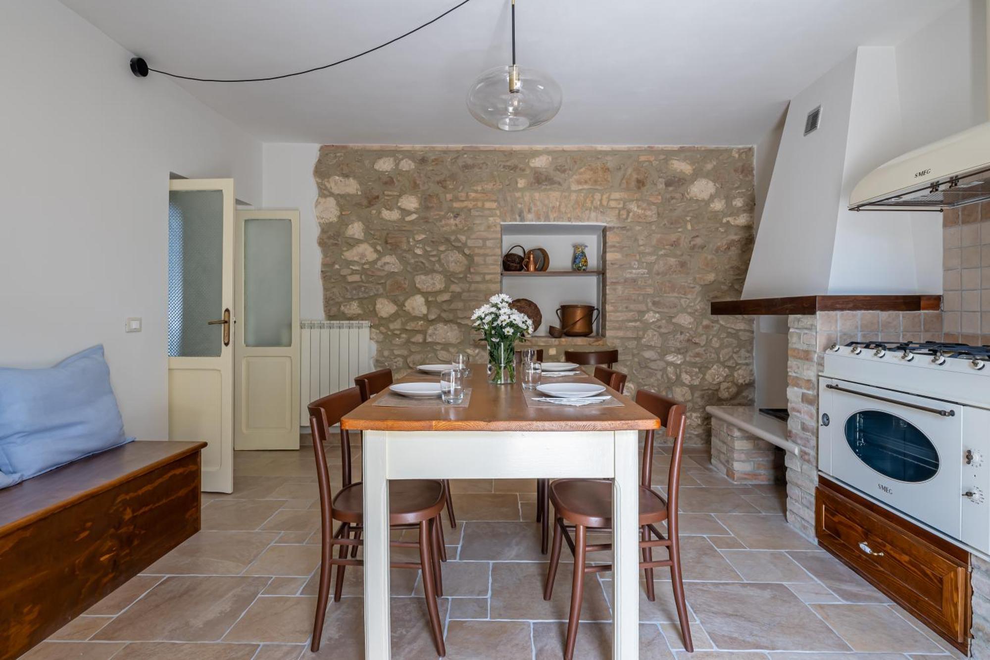 Villa Carulli - Yourplace Abruzzo Villa Caldari Dış mekan fotoğraf