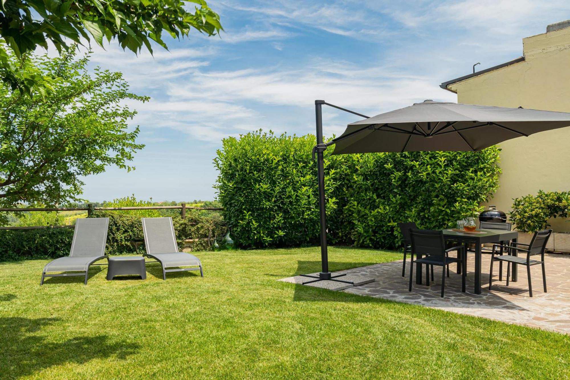 Villa Carulli - Yourplace Abruzzo Villa Caldari Dış mekan fotoğraf