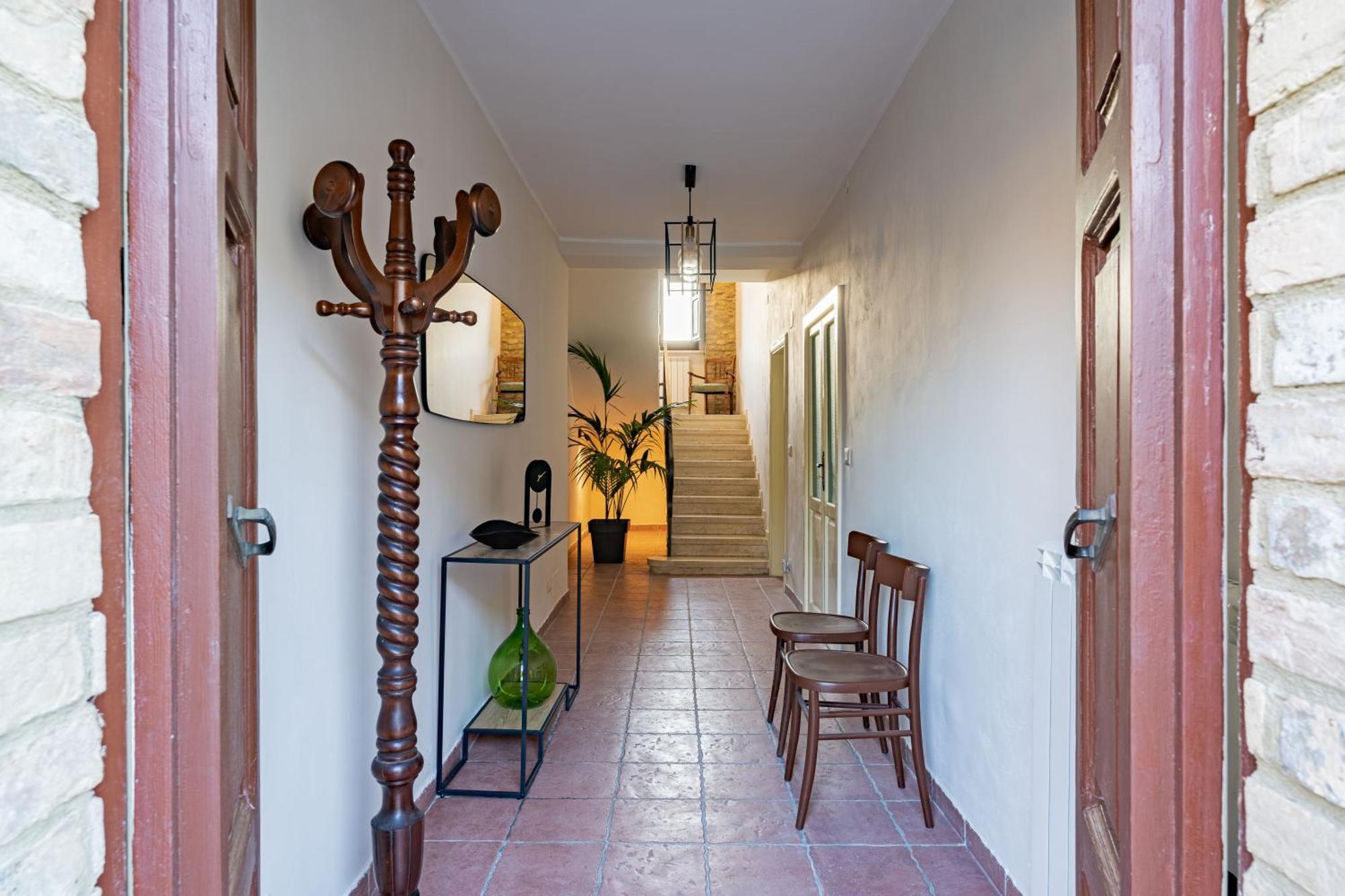 Villa Carulli - Yourplace Abruzzo Villa Caldari Dış mekan fotoğraf