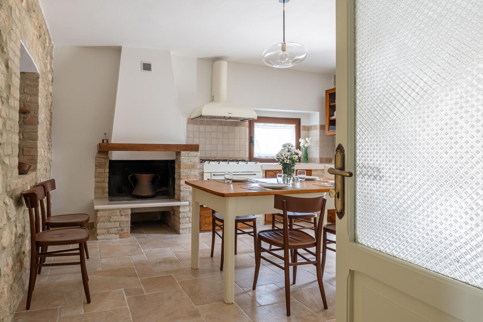 Villa Carulli - Yourplace Abruzzo Villa Caldari Dış mekan fotoğraf