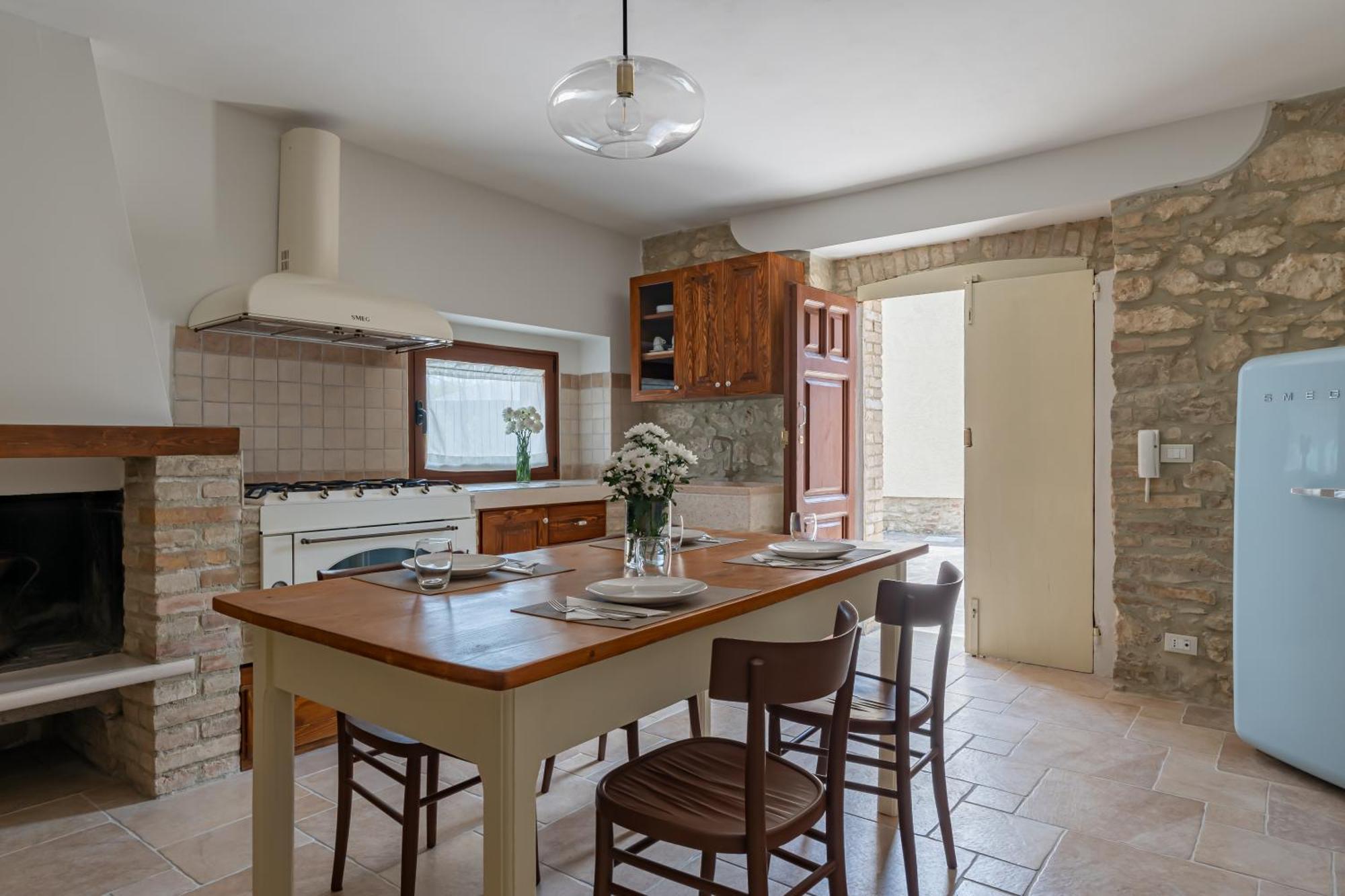 Villa Carulli - Yourplace Abruzzo Villa Caldari Dış mekan fotoğraf