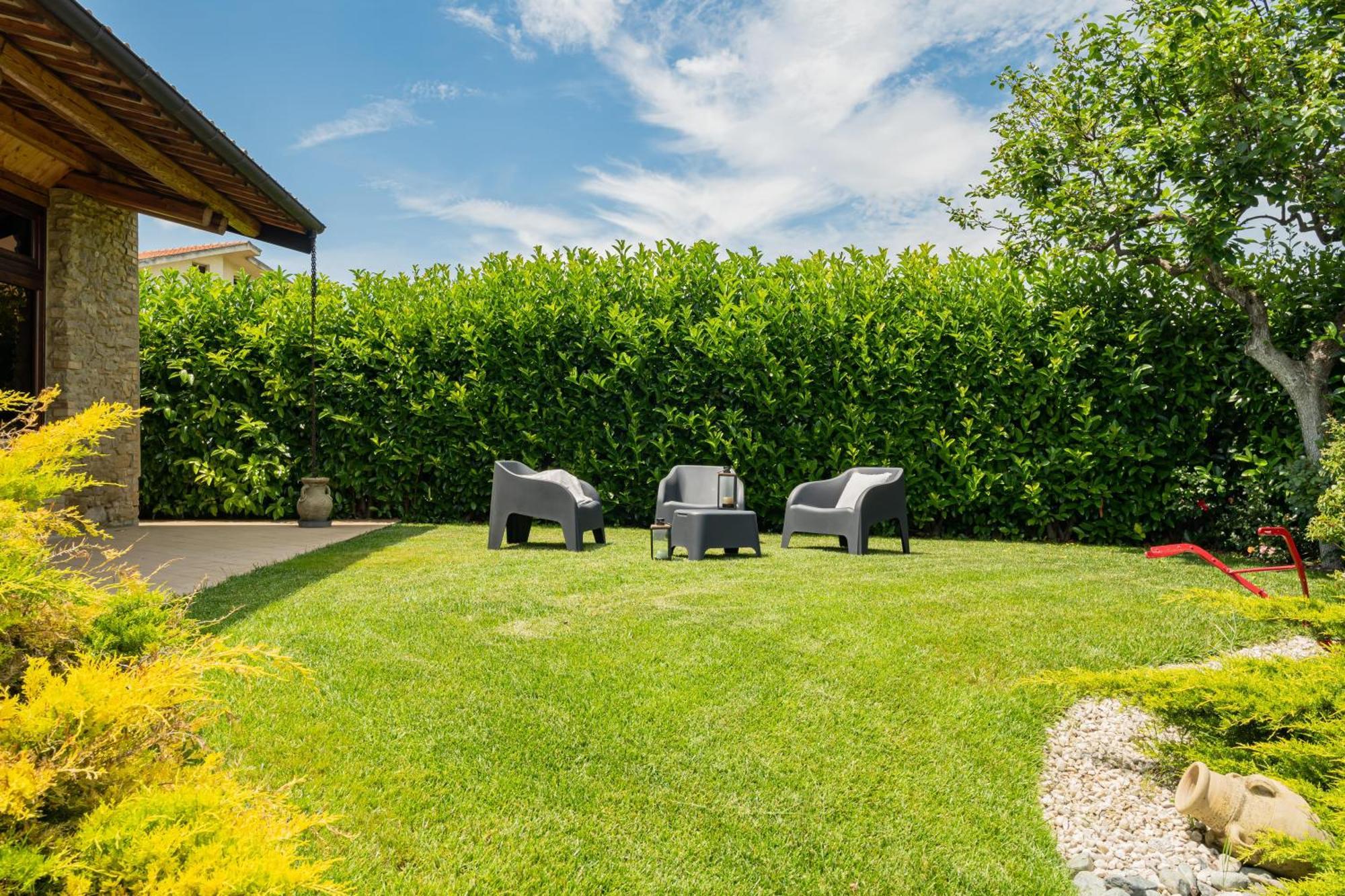 Villa Carulli - Yourplace Abruzzo Villa Caldari Dış mekan fotoğraf