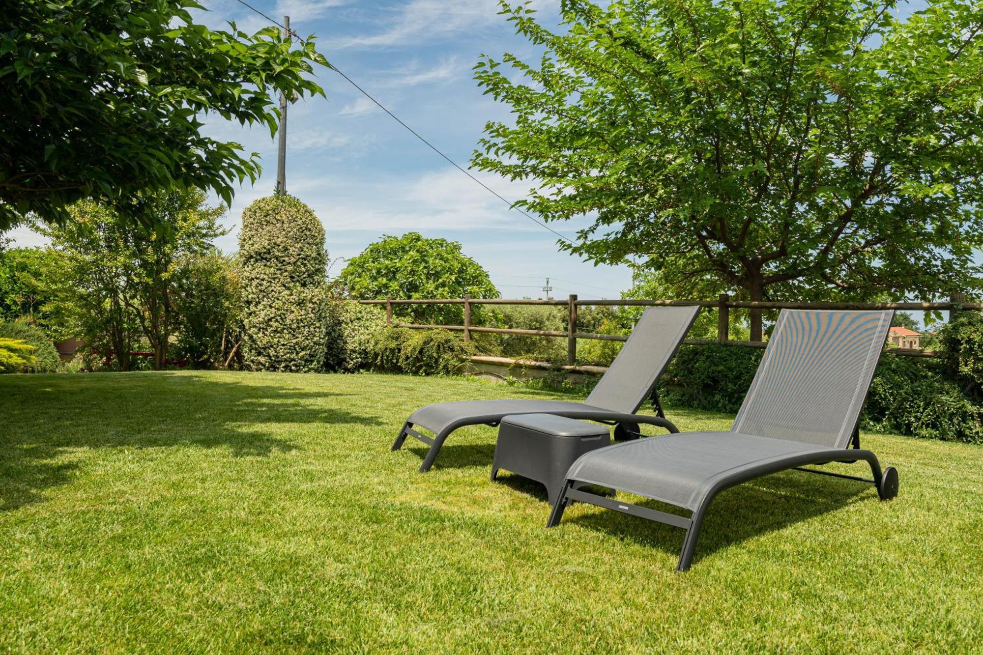Villa Carulli - Yourplace Abruzzo Villa Caldari Dış mekan fotoğraf