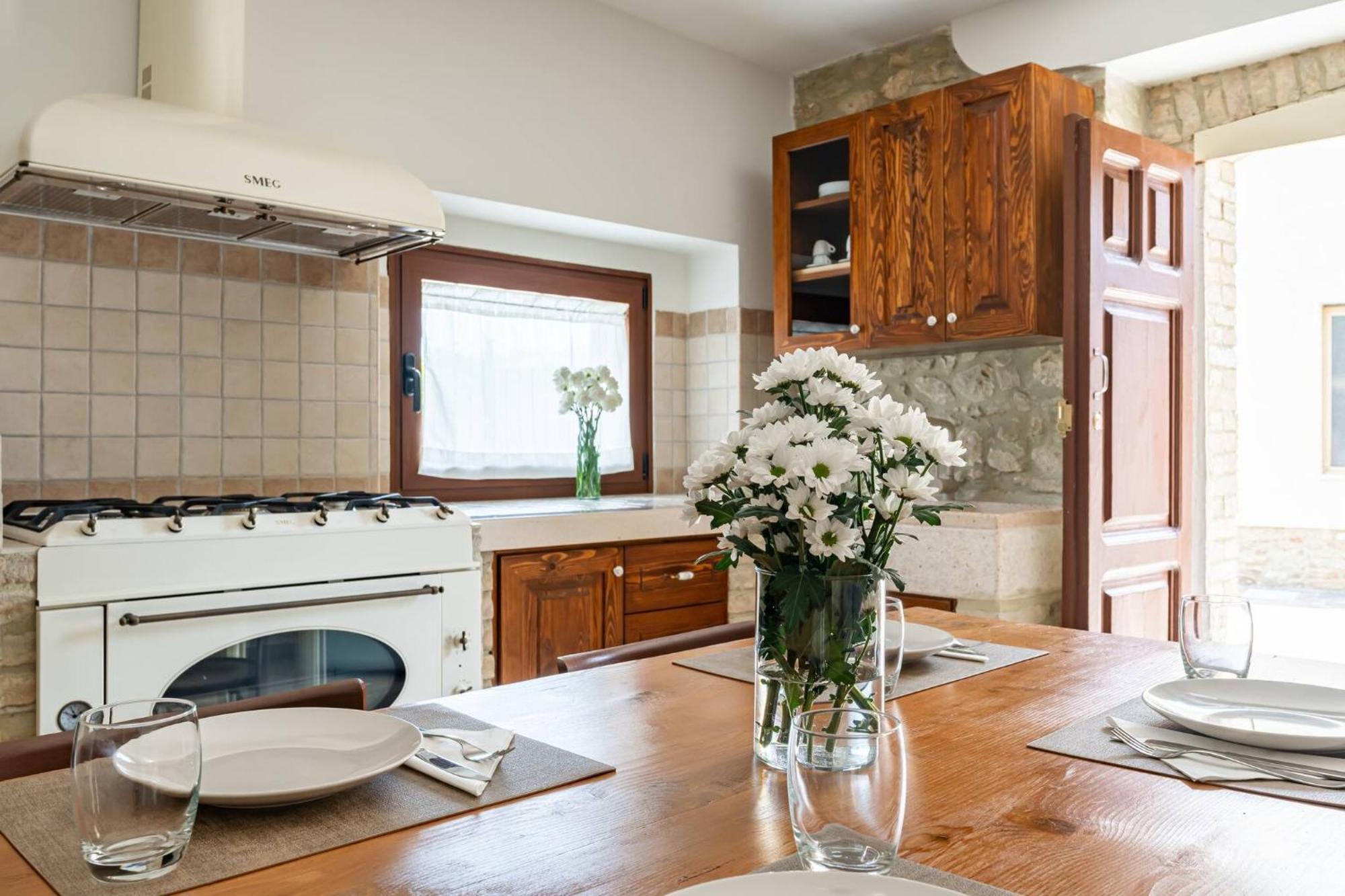 Villa Carulli - Yourplace Abruzzo Villa Caldari Dış mekan fotoğraf