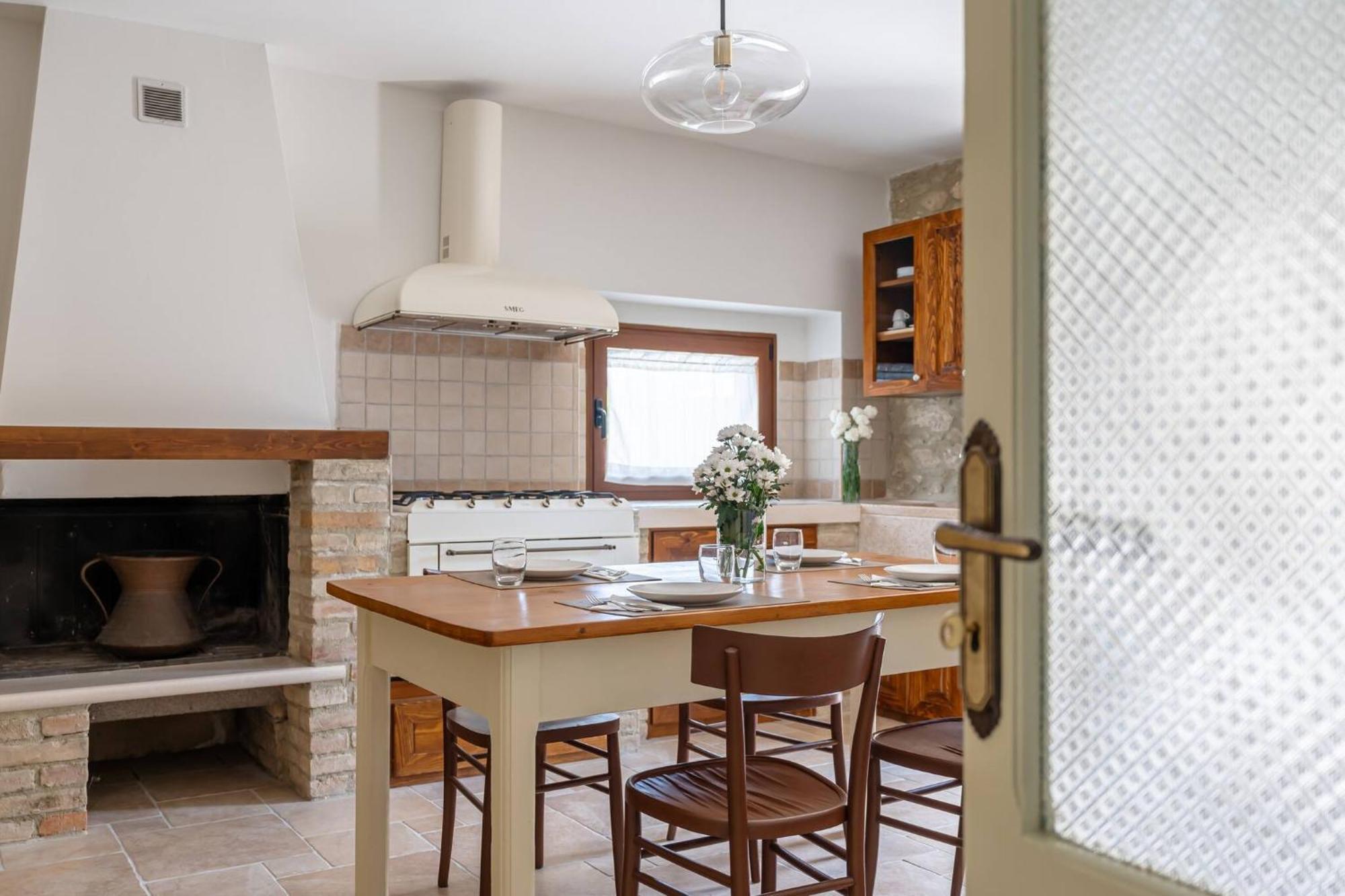 Villa Carulli - Yourplace Abruzzo Villa Caldari Dış mekan fotoğraf