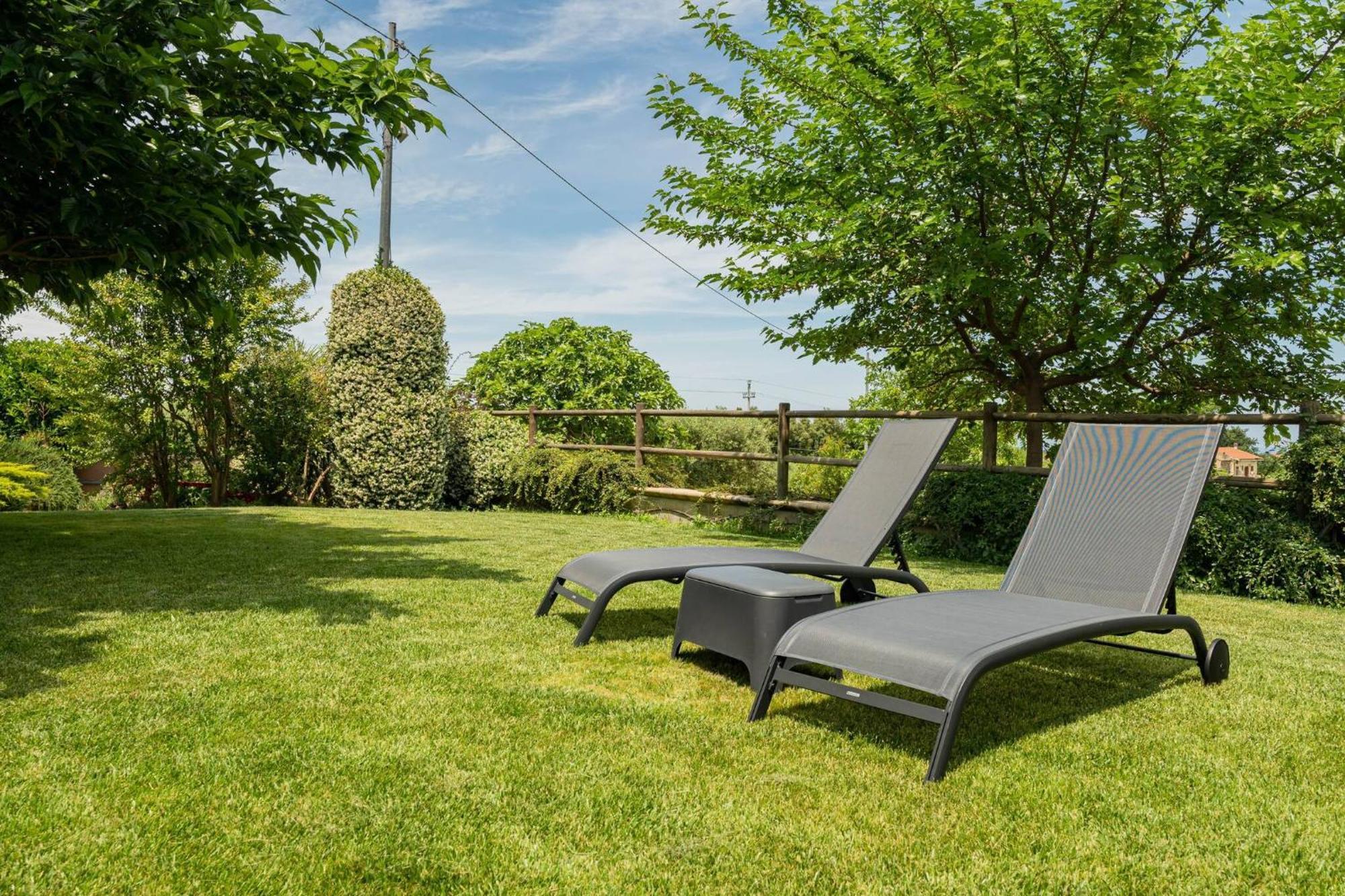 Villa Carulli - Yourplace Abruzzo Villa Caldari Dış mekan fotoğraf